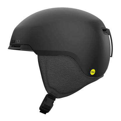 TAGGERT MIPS HELMET MATTE BLACK 2024