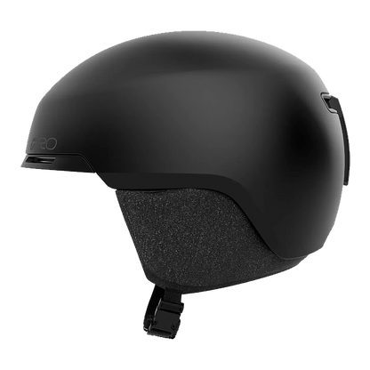 TAGGERT MIPS HELMET MATTE BLACK 2025