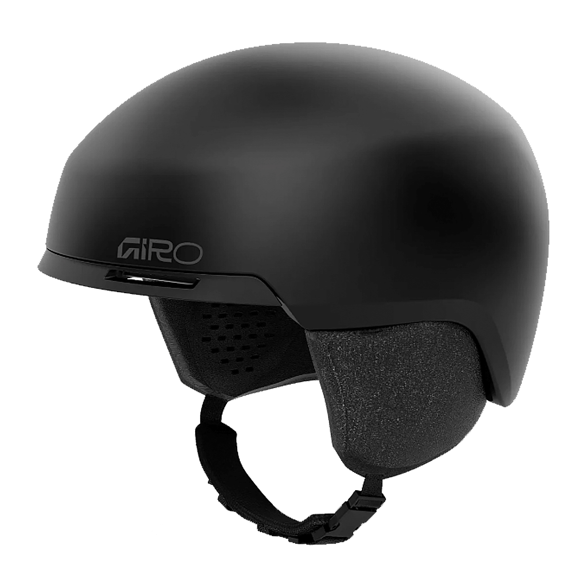 TAGGERT MIPS HELMET MATTE BLACK 2025