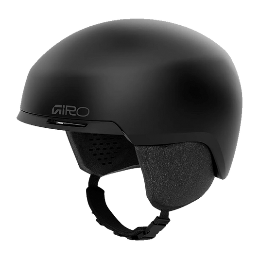 TAGGERT MIPS HELMET MATTE BLACK 2025