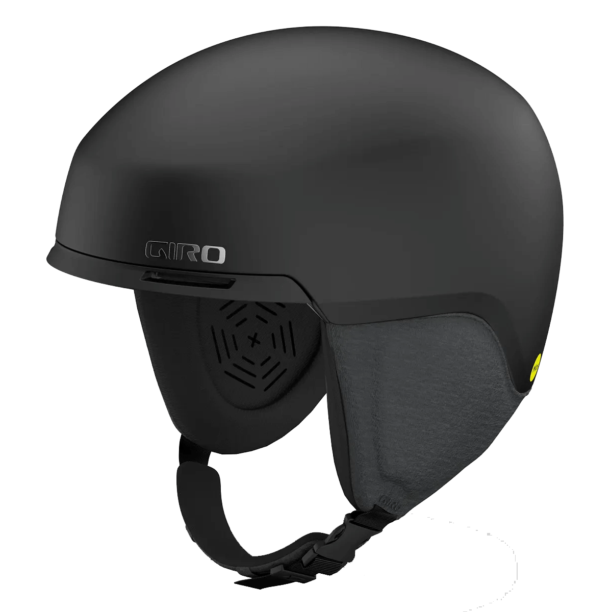 TAGGERT MIPS HELMET MATTE BLACK CHROME 2024