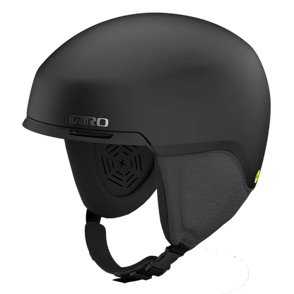 TAGGERT MIPS HELMET MATTE BLACK CHROME 2024