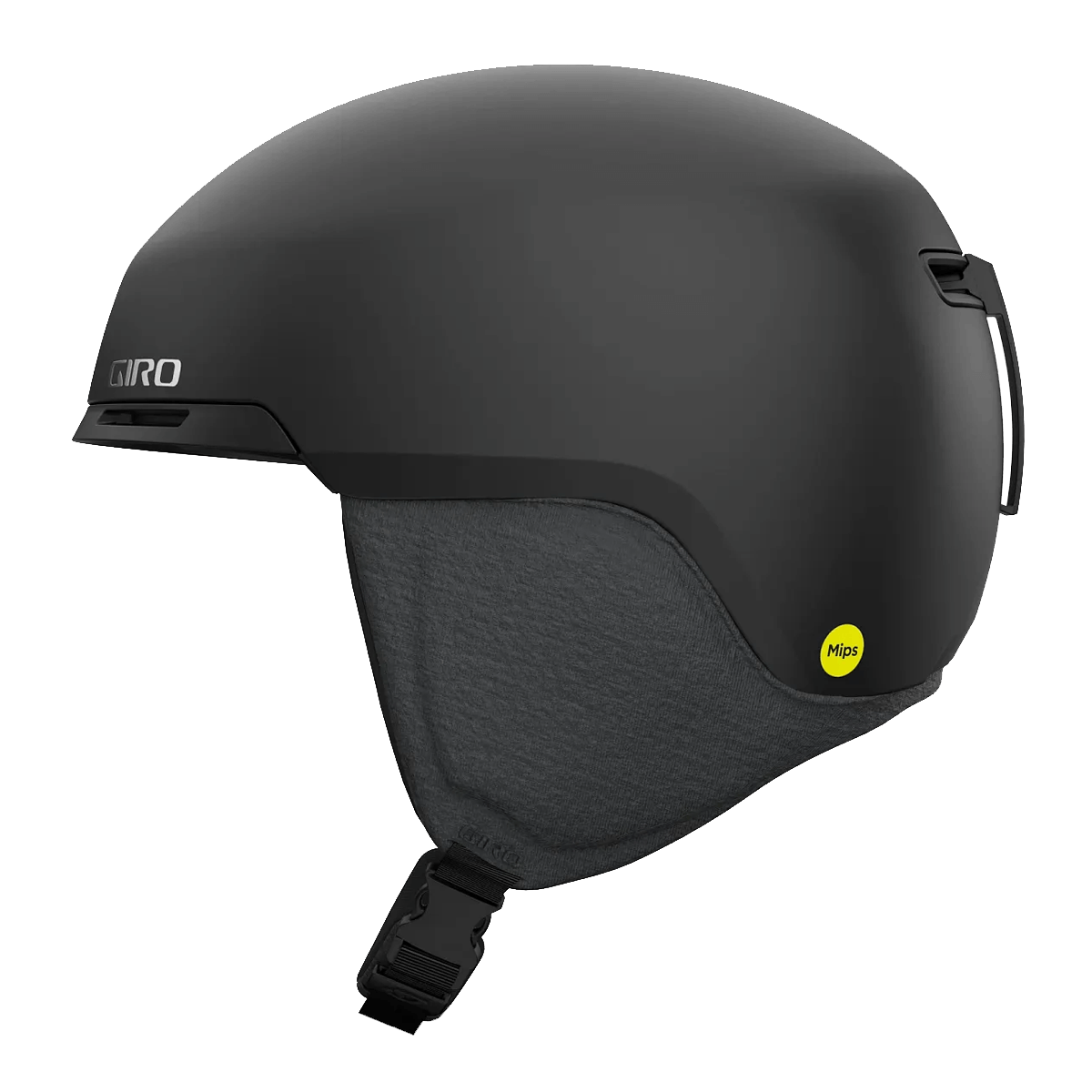 TAGGERT MIPS HELMET MATTE BLACK CHROME 2024