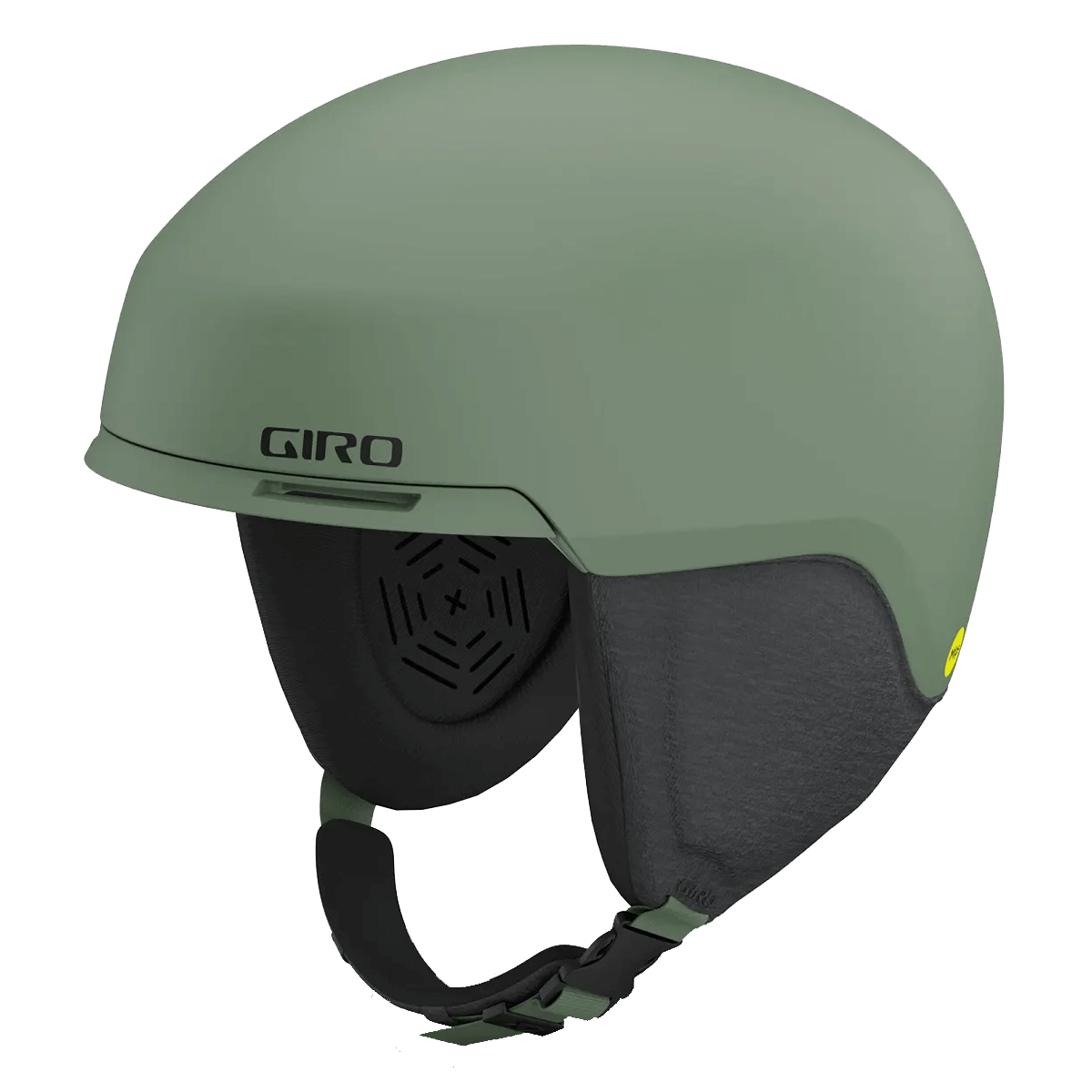 TAGGERT MIPS HELMET MATTE HEDGE GREEN 2024