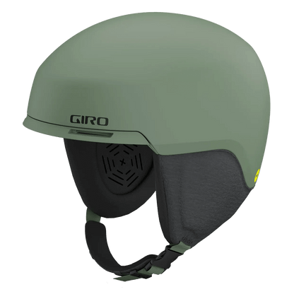 TAGGERT MIPS HELMET MATTE HEDGE GREEN 2024