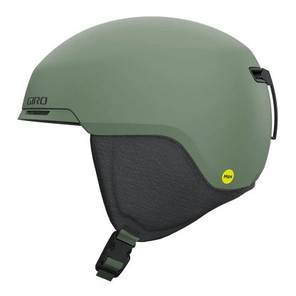 TAGGERT MIPS HELMET MATTE HEDGE GREEN 2024