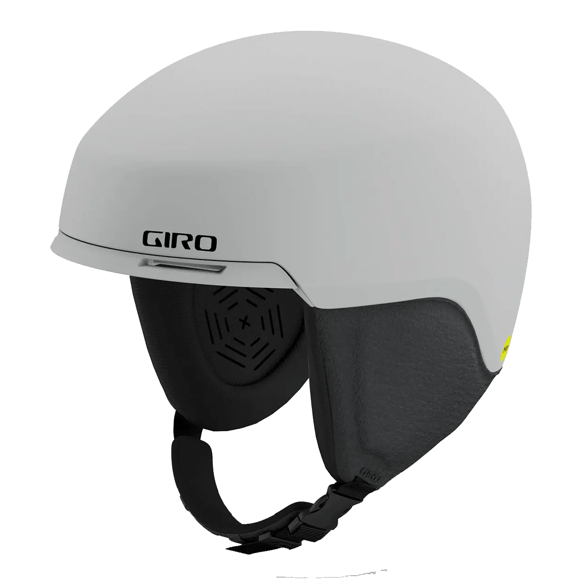 TAGGERT MIPS HELMET MATTE LIGHT GREY 2024