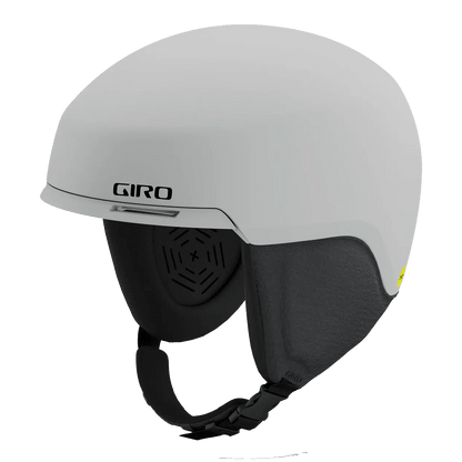TAGGERT MIPS HELMET MATTE LIGHT GREY 2024