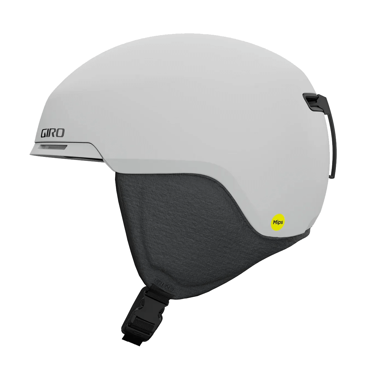 TAGGERT MIPS HELMET MATTE LIGHT GREY 2024