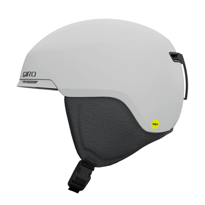 TAGGERT MIPS HELMET MATTE LIGHT GREY 2024