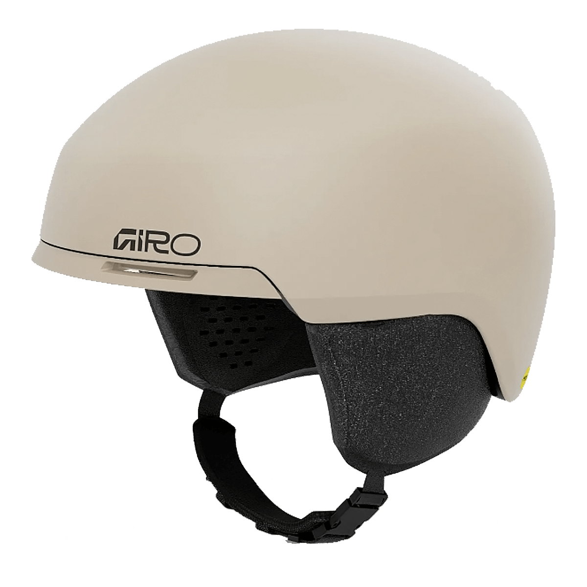 TAGGERT MIPS HELMET MATTE STONE 2025