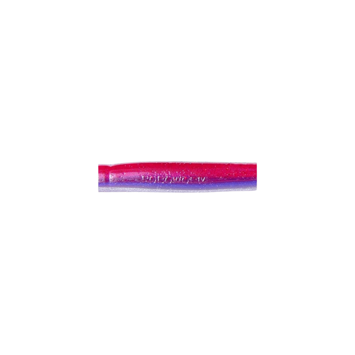 ROBOWORM STRAIGHT TAIL WORM 8PK - 7IN - AAARON'S MRN DWN