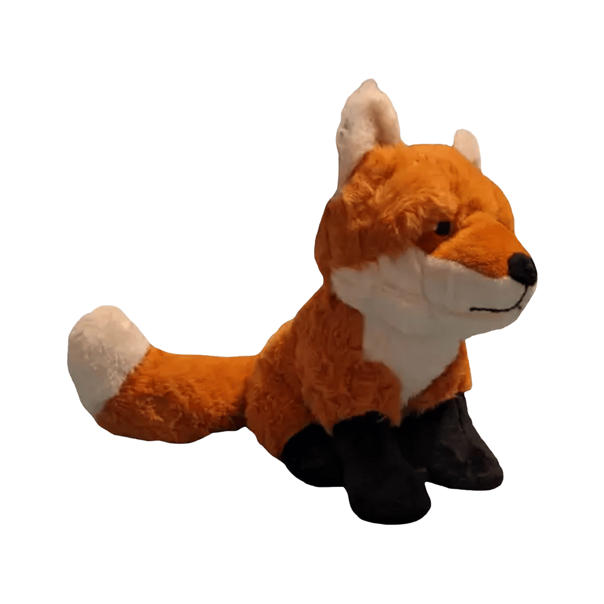 TAILFIN PET CO LARGE PREMIUM PLUSH DOG TOY - PHESANT