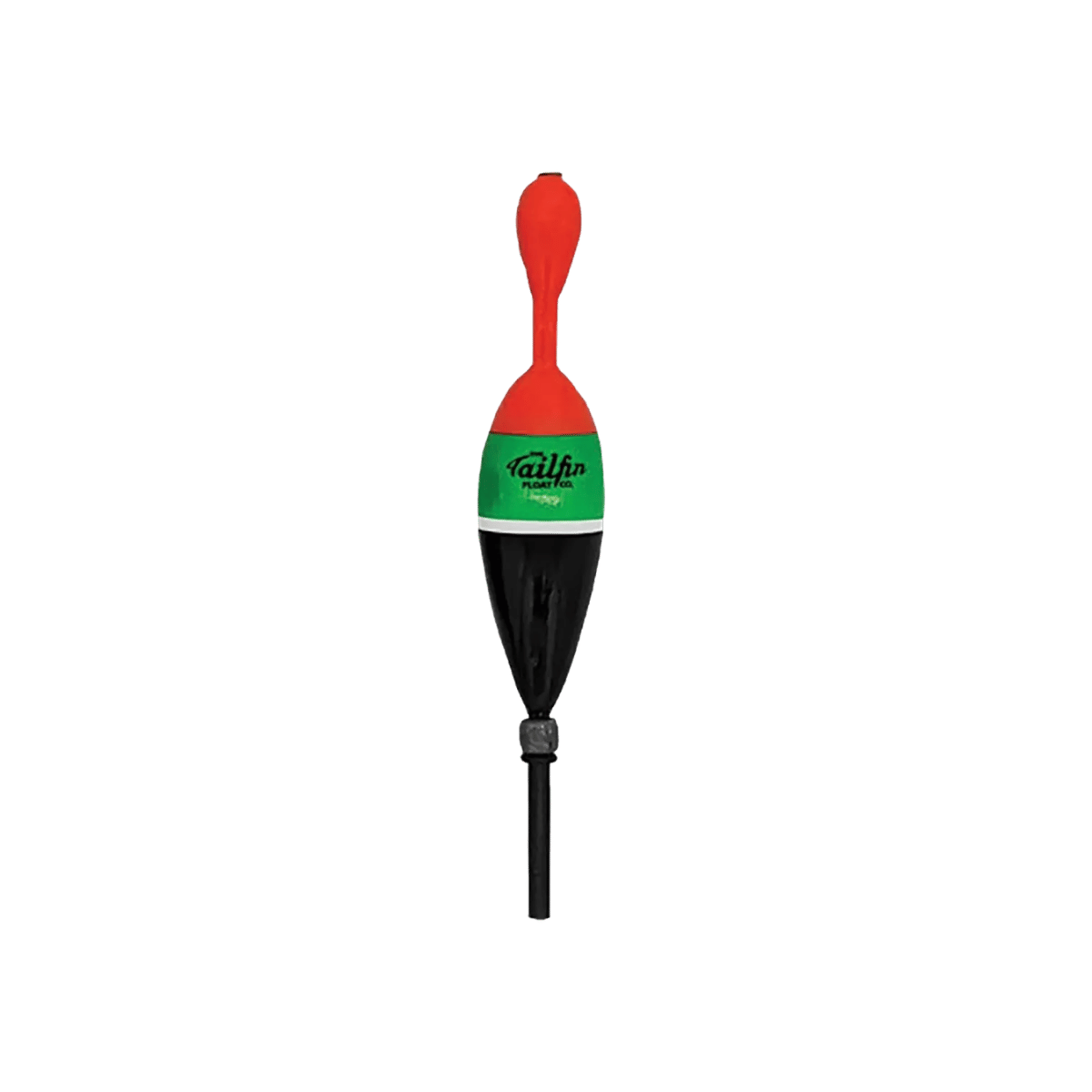 TAILFIN SPORTS PREMIUM WEIGHTED SLIP FLOAT BOBBER 