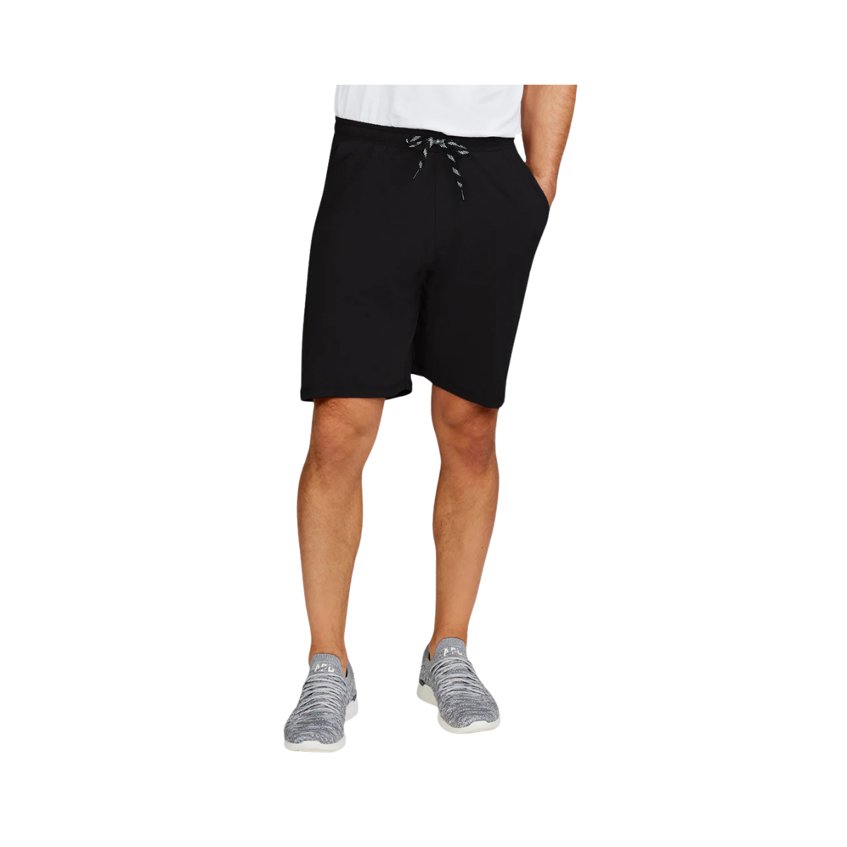 TASC CARROLLTON CLASSIC SHORT BLACK