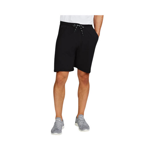 TASC CARROLLTON CLASSIC SHORT BLACK
