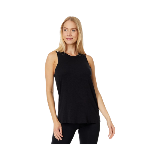 TASC WOMENS NOLA TANK  2.0 BLACK