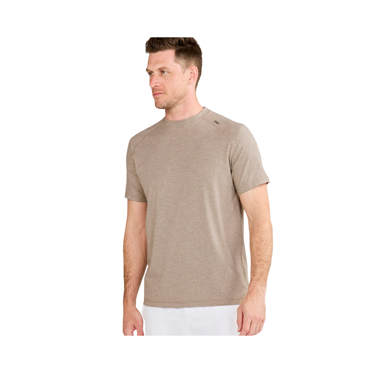 TASC_CARROLLTON_FITNESS_SHORT_SLEEVE_ODOR_RESISTANCE_T-SHIRT_GRAY_OAK_HEATHR_SIDE