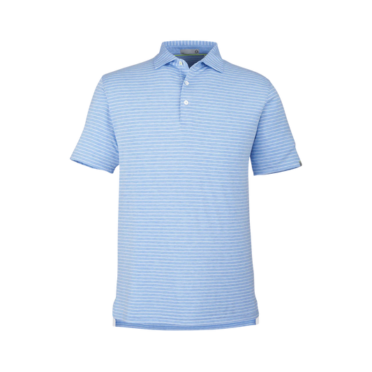 TASC_CLOUD_CUSTOM_LOGO_POLO_BROOKLINE_STRIPE_FRONT