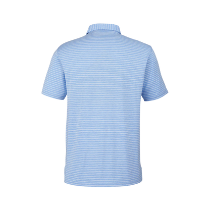 TASC_CLOUD_CUSTOM_LOGO_POLO_BROOKLINE_STRIPE_BACK
