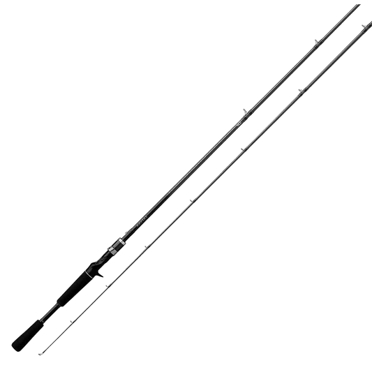 TATULA XT SPINNING ROD W/BAG - 6'8" ML F 2PC