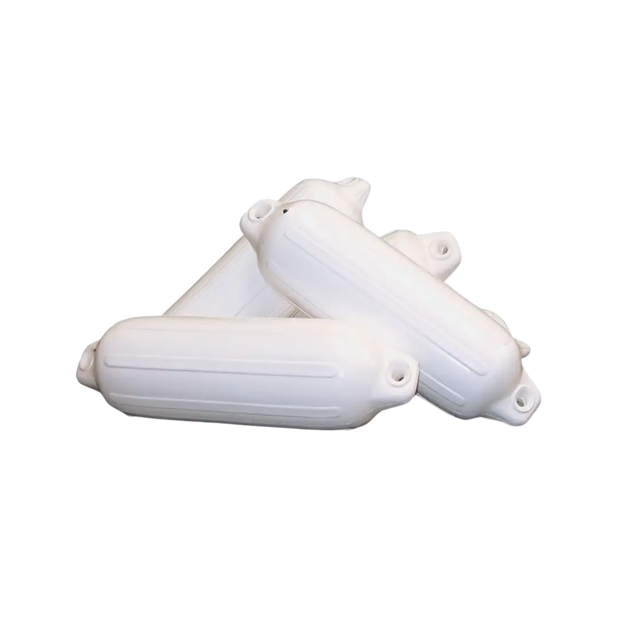 TAYLOR MADE ECONOMY FENDER WHITE