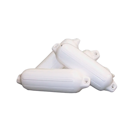 TAYLOR MADE ECONOMY FENDER WHITE