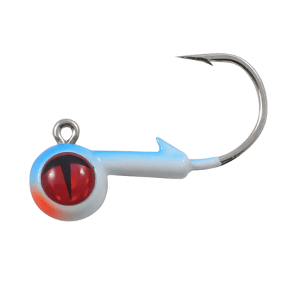 NORTHLAND TUNGSTEN SHORT SHANK JIG 2CD - 1/8OZ
Glo MoonLight