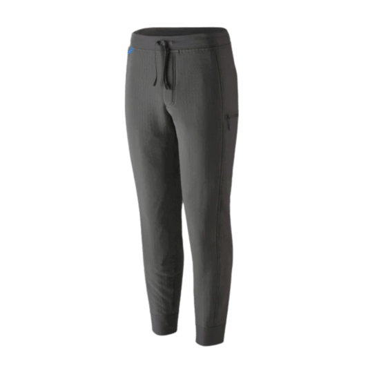 PATAGONIA MEN'S R2 TECHFACE PANTS - FORGE GREY