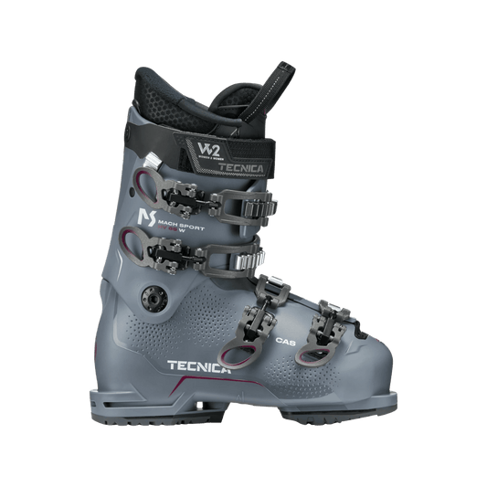TECNICA W MACH SPORT 65HV RS SIDE ANGLE