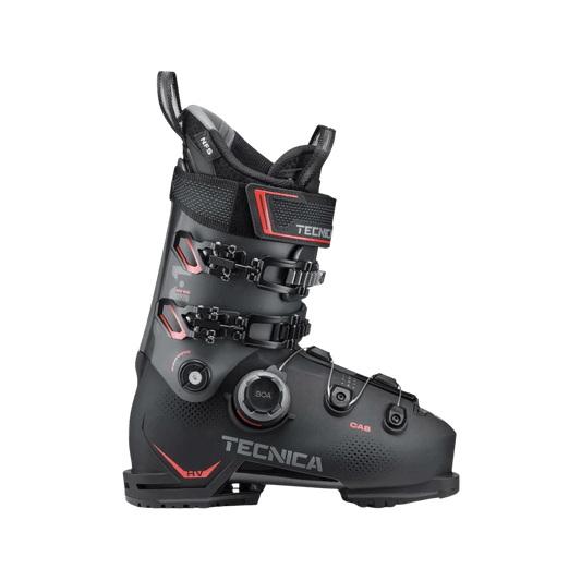 TECNICA MACH BOA HV 110 2004 2005 BLACK