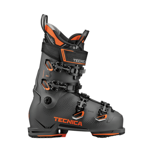 TECNICA MACH SPORT 100MV RS SIDE ANGLE