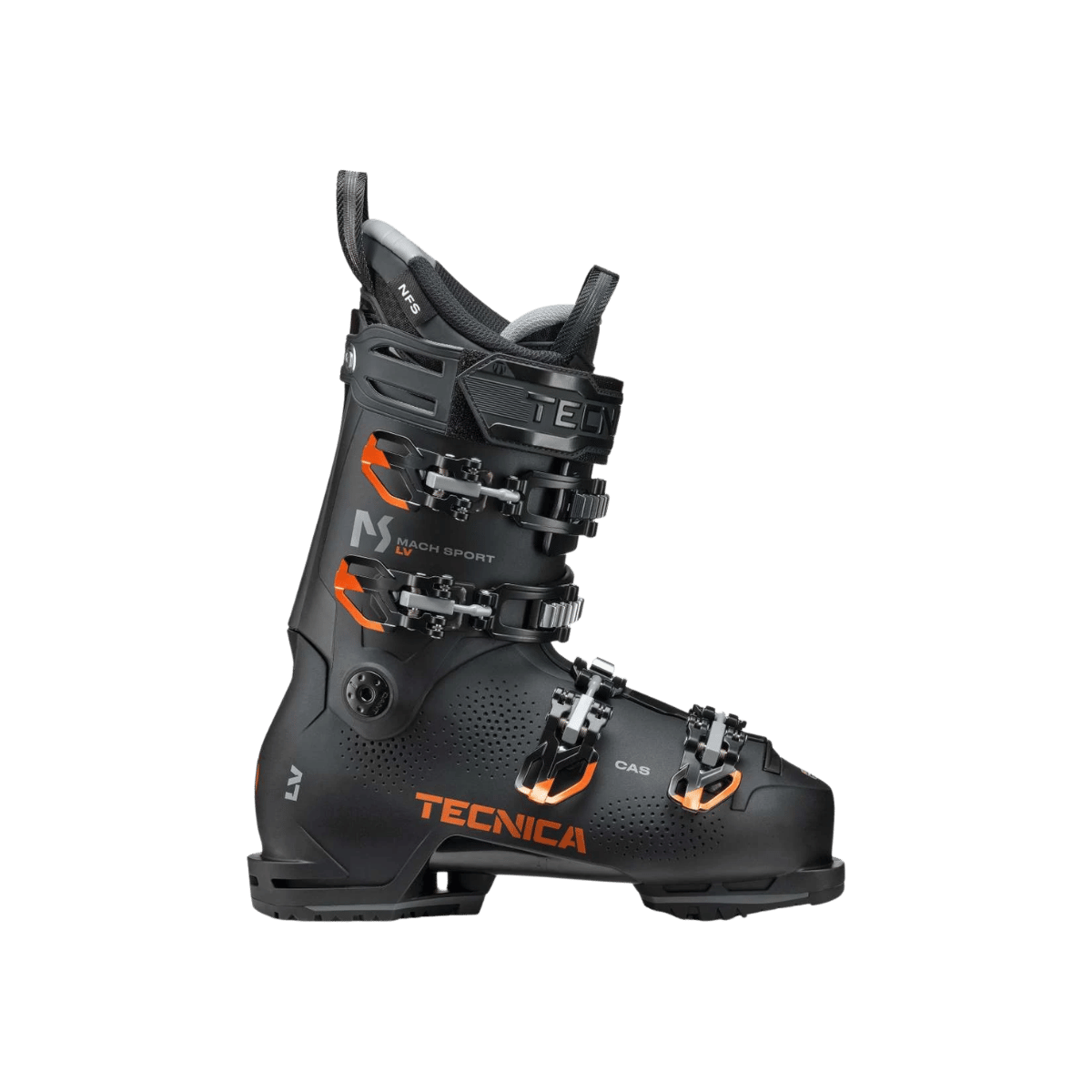 TECNICA MACH SPORT LV 100 BOOT 2002-2003 IMAGE
