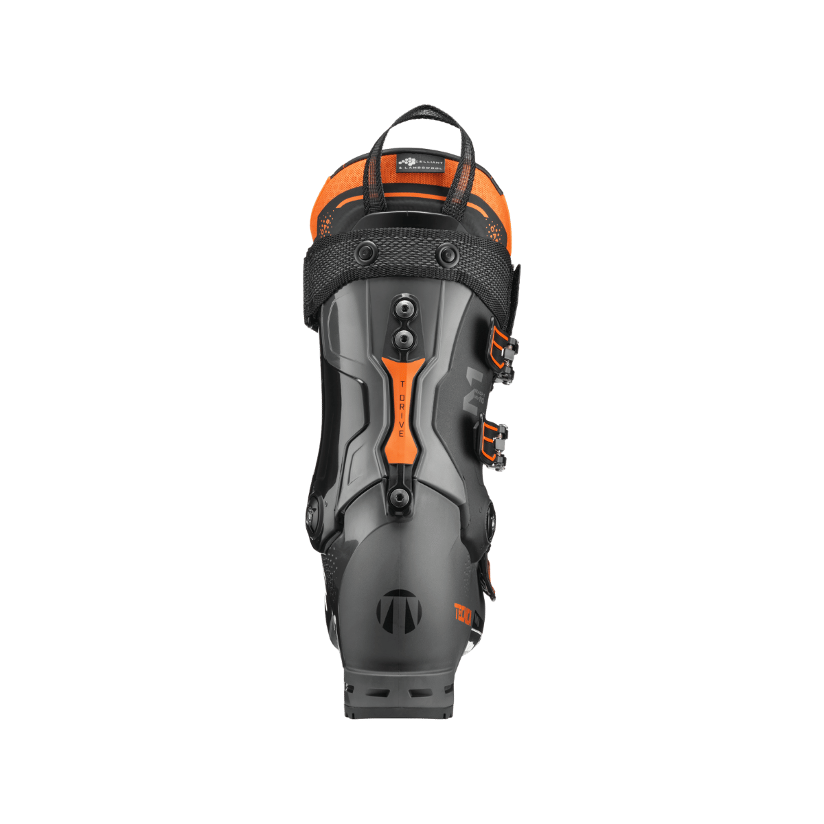 TECNICA MACH1 110MV RS BACK ANGLE