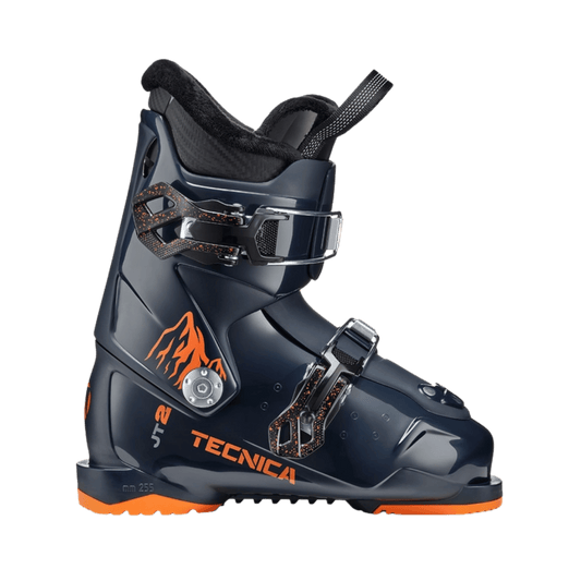 TECNICA YTH JT 2 RS SIDE