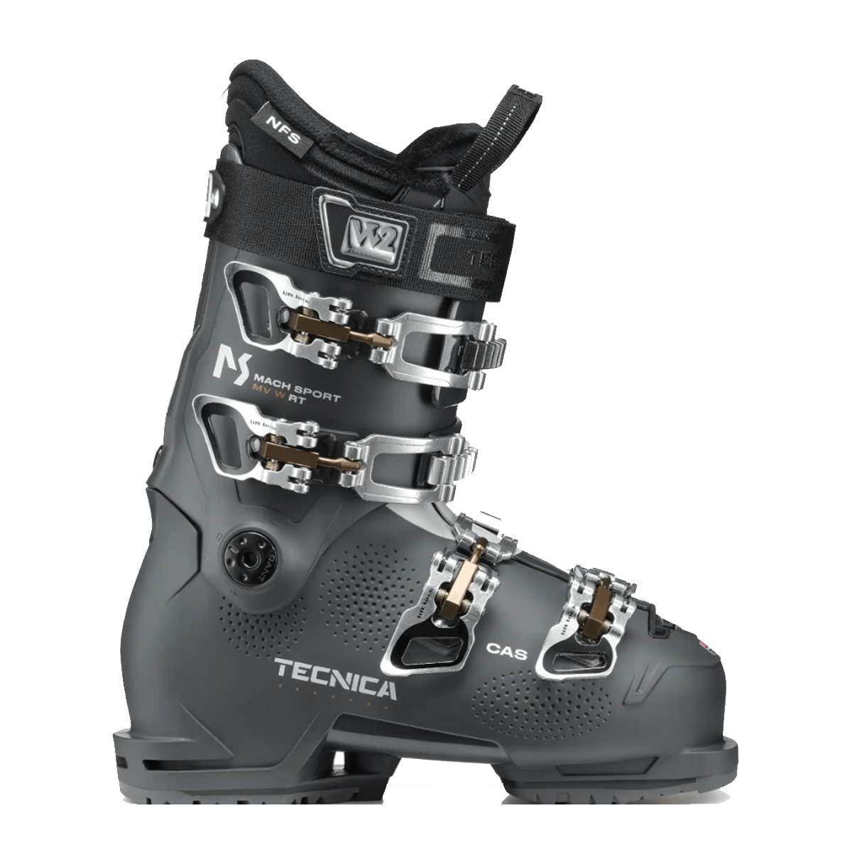 TECNICA MACH SPORT MV 95 WOMEN'S SKI BOOTS 2023