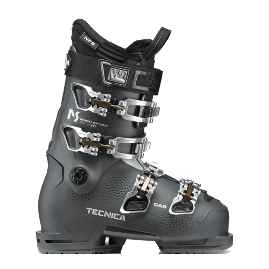 TECNICA MACH SPORT MV 95 WOMEN'S SKI BOOTS 2023