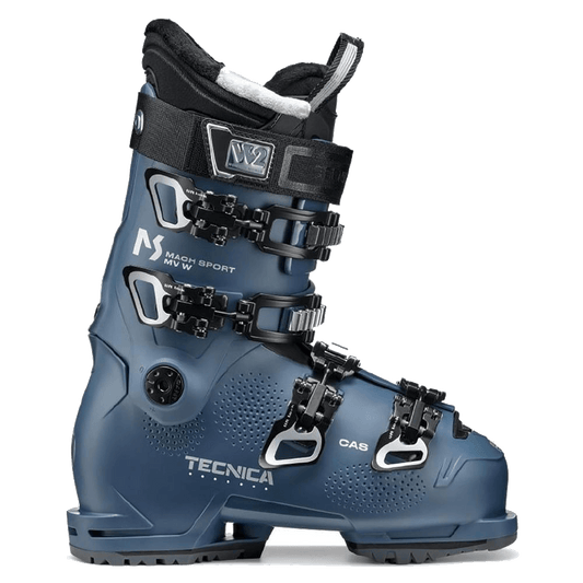 TECNICA WOMEN'S MACH SPORT HV 75 - DARK AVIO   22/23
