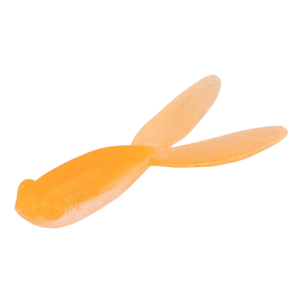 MR CRAPPIE TEEN-ZEE TAILS FISHING LURE 1.5 INCH - HOTCHICKEN