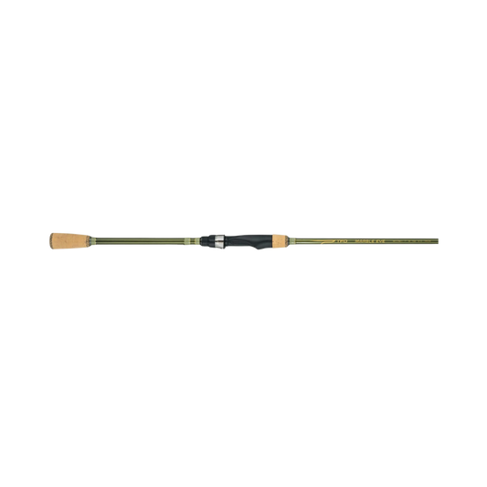 TEMPLE FORK RODS MARBLE EYE SPINNING ROD IMAGE