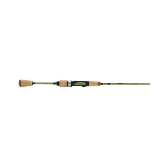 TEMPLE FORK RODS TROUT PANFISH SPINNING ROD IMAGE