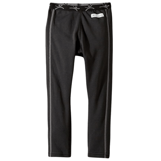 TERRAMAR KIDS' GENESIS PANT - ONYX
