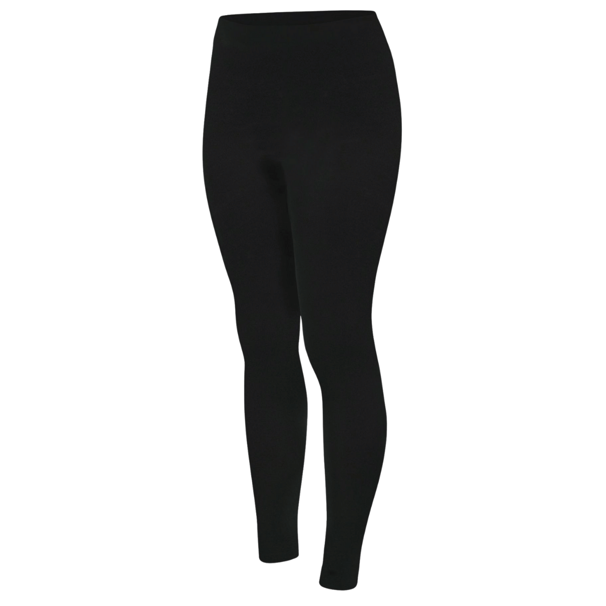 TERRAMAR WOMEN'S ALTITUDE LEGGING - BLACK