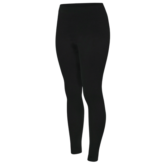 TERRAMAR WOMEN'S ALTITUDE LEGGING - BLACK