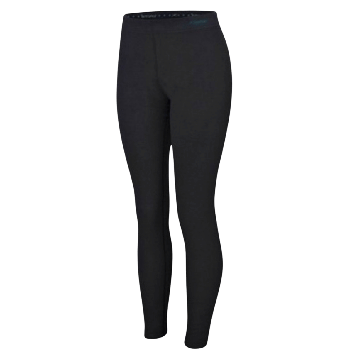 TERRAMAR WOMEN'S HERITAGE PANT - BLACK