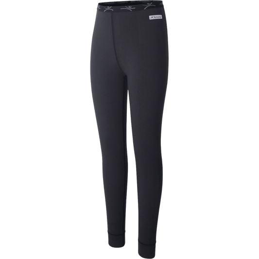TERRAMAR YOUTH THERMOLATOR 2.0 PANT - JET BLACK