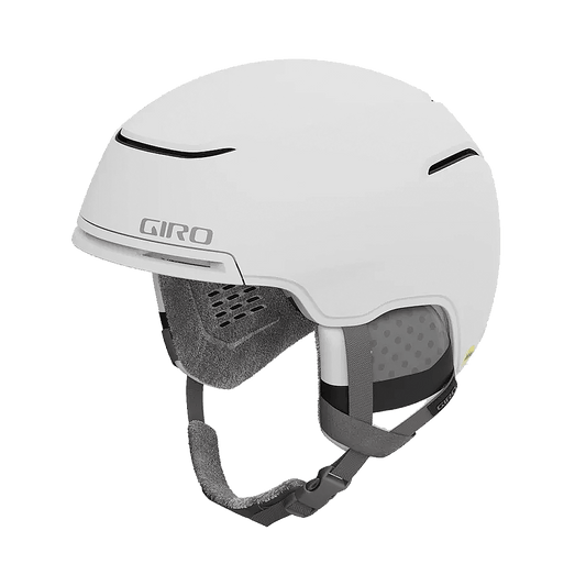 TERRA MIPS HELMET WHITE 2024