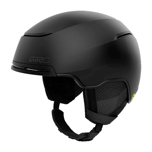TERRA MIPS HELMET BLACK