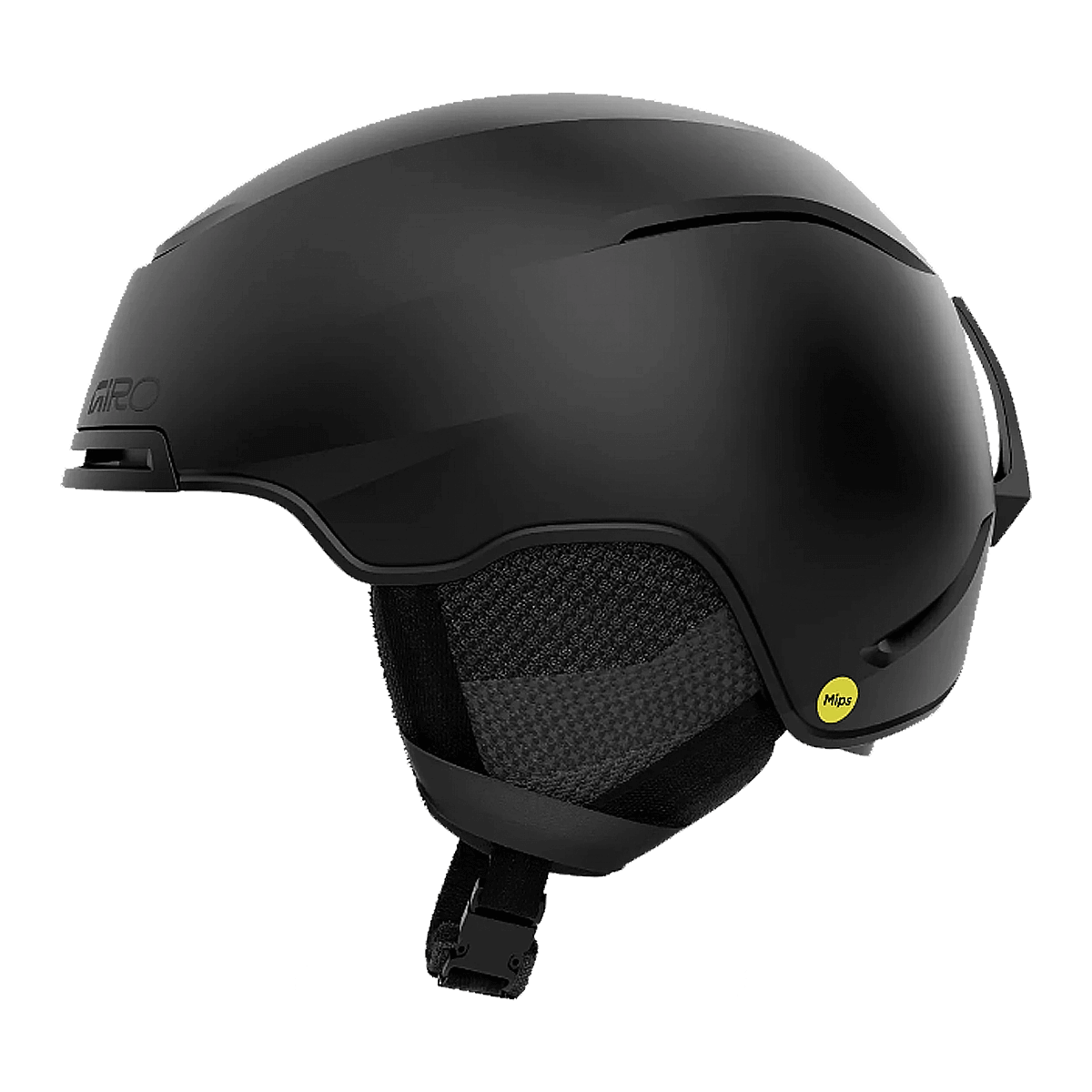 TERRA MIPS HELMET BLACK