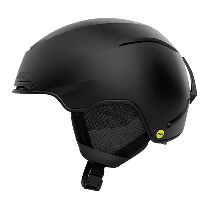 TERRA MIPS HELMET BLACK